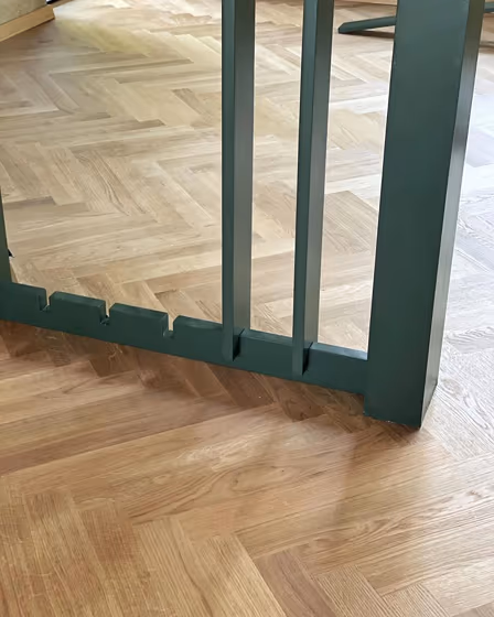 RAL Classic Chrome green RAL 6020 review