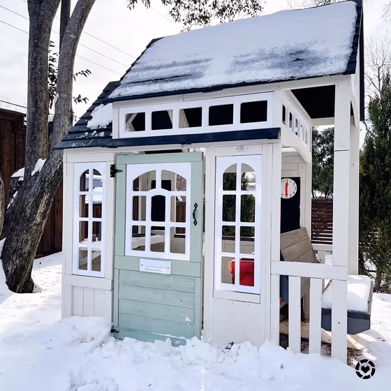 SW Clary Sage front door