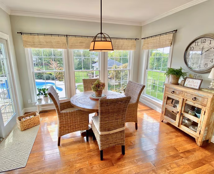 Sw Conservative Gray Living Room