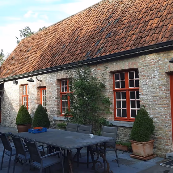 RAL Classic Coral red RAL 3016 door review