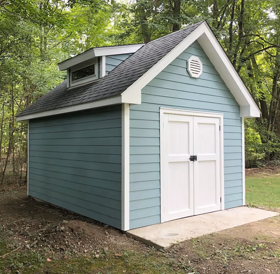 Sherwin Williams Delft Exterior Paint