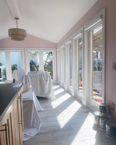 Sw Demure Living Room