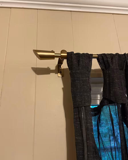 SW Dhurrie Beige wall paint color review