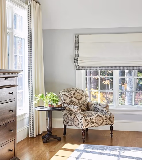 Modern interior Farrow and Ball Dimpse review