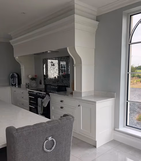 Grey walls Farrow and Ball Dimpse review