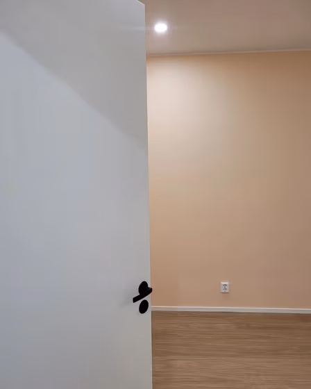 Tikkurila H405 Doll Nukke color review