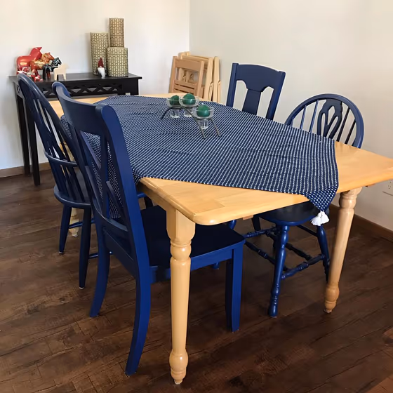 Sw 9176 Painted Furniture