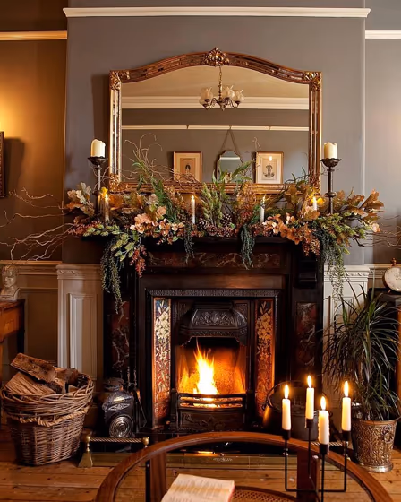 Autumnal matel with grey Dulux Urban Obsession review