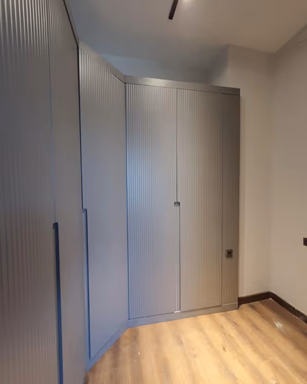 RAL Classic Dusty grey RAL 7037 review