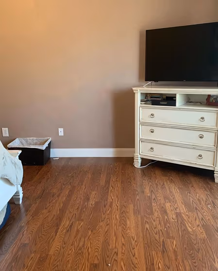 Emerging Taupe Wall Paint