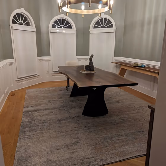 Sw Evergreen Fog Living Room