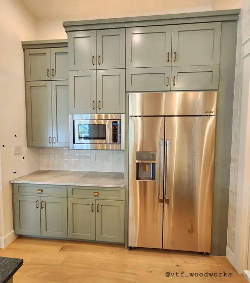 Sw 9130 Kitchen Cabinets