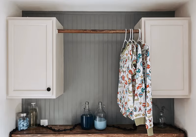 Sw Evergreen Fog Kitchen