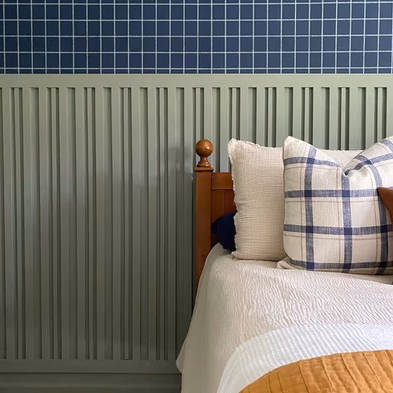 Sw Evergreen Fog Bedroom