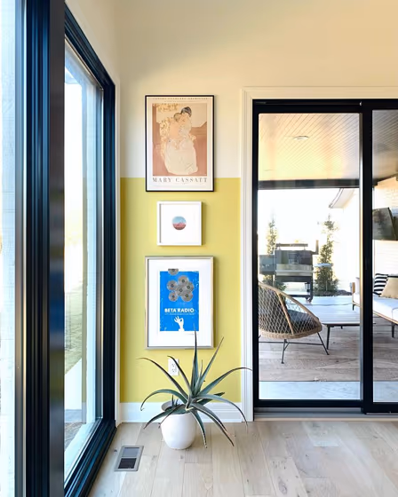 Farrow and Ball Citrona CC3 review