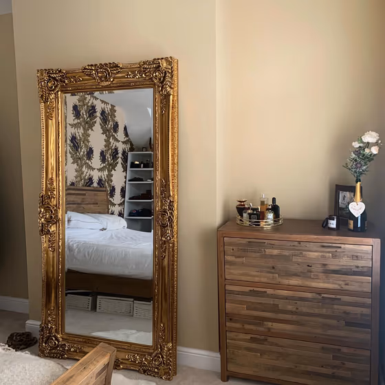 Farrow and Ball Cord 16 wall paint