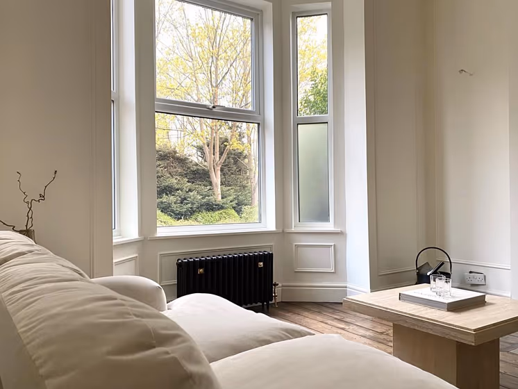 Farrow and Ball Pointing 2003 wall paint