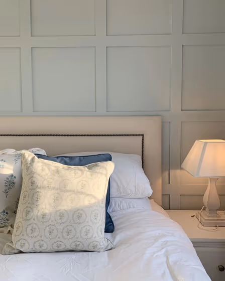 Farrow and Ball Skylight 205 review