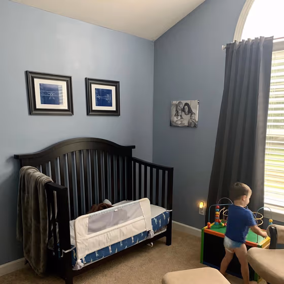 Sw 9147 Kidsroom