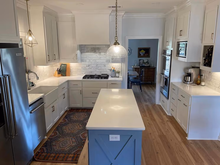 Sw 9147 Kitchen Cabinets