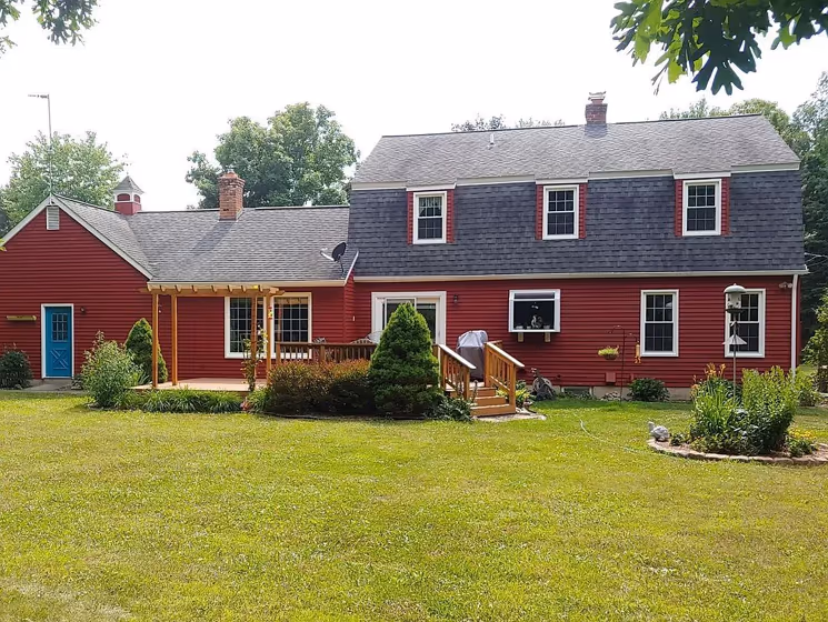 Sw 6328 House Exterior