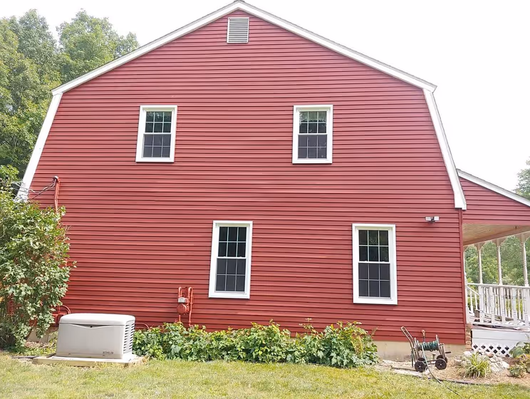 Sw 6328 House Exterior