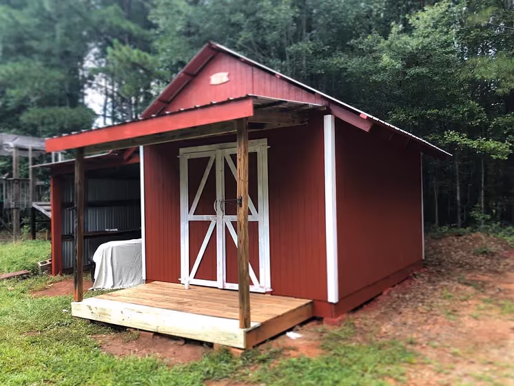 Sherwin Williams Fireweed Exterior Paint