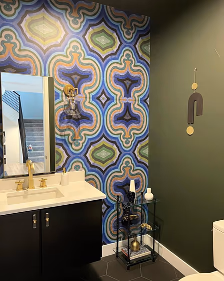 Sw Foxhall Green Bathroom