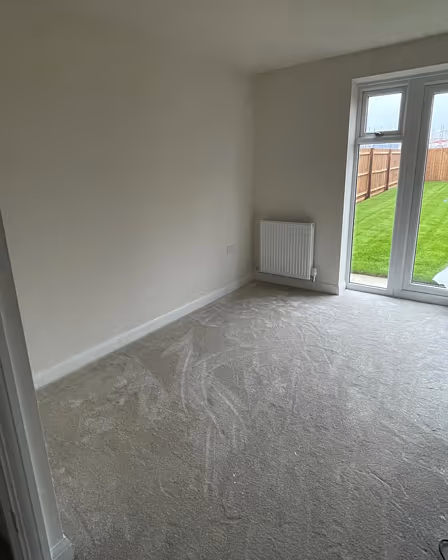 Dulux Frosted Dawn color review