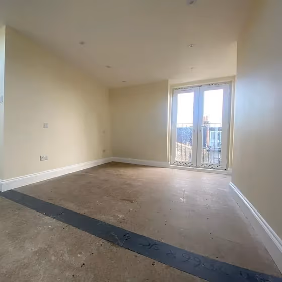 Vanilla Mist 2 wall paint color review