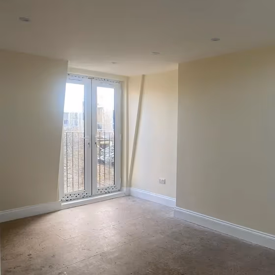 Dulux Vanilla Mist 2 wall paint