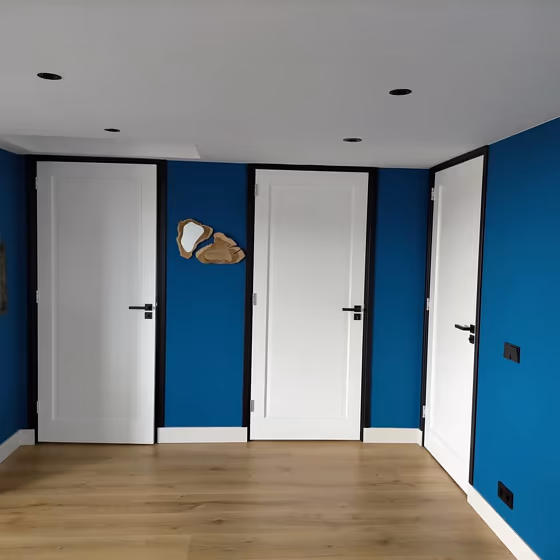 RAL Classic Gentian blue RAL 5010 review