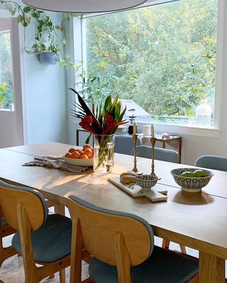 Sw Glimmer Living Room