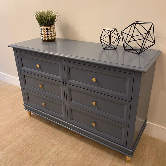 Sw Granite Peak Painted Furniture