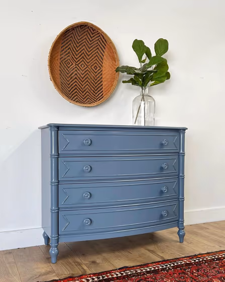 Granite Peak Painted Furniture