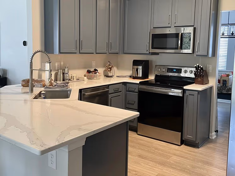 Sw Granite Peak Kitchen Cabinets