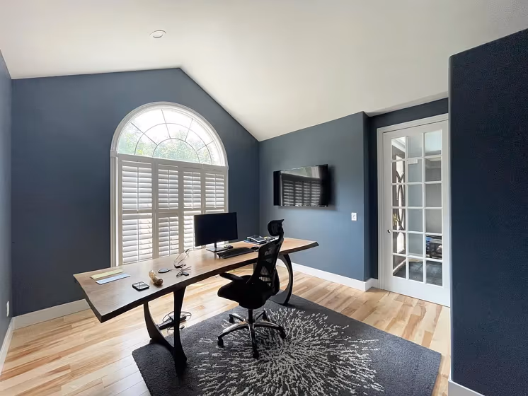 Sw Granite Peak Home Office