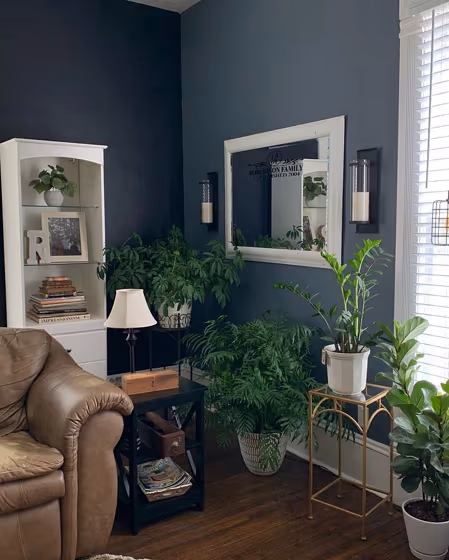 Sw Granite Peak Living Room