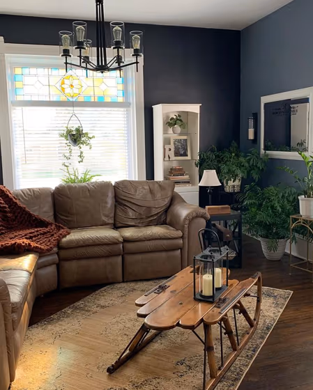 Sw Granite Peak Living Room