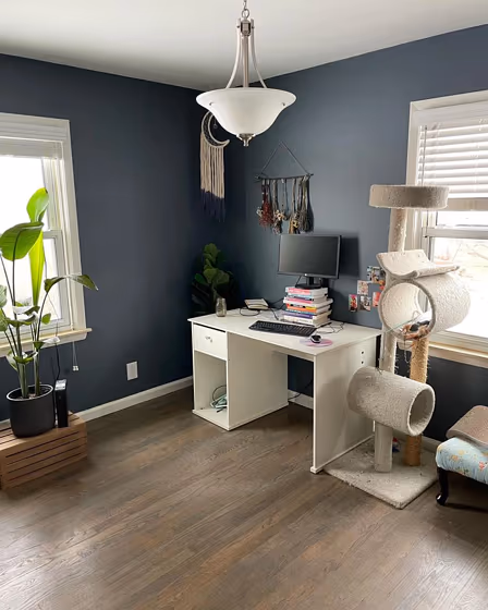 Sw Granite Peak Home Office