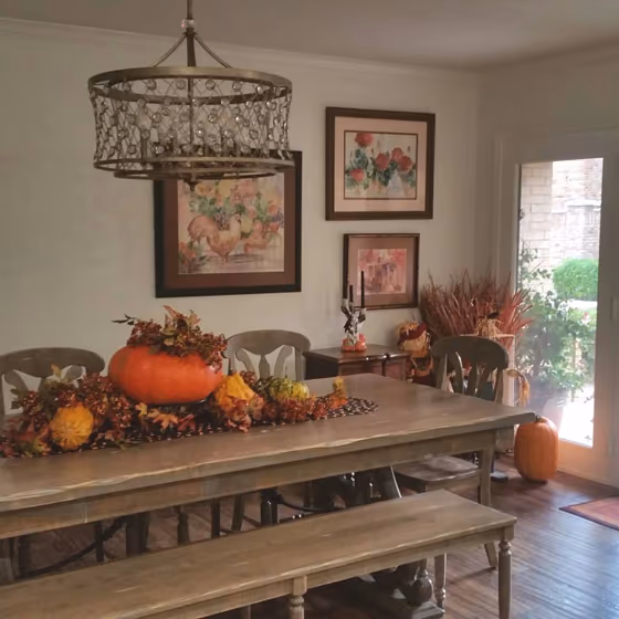 Sw 7551 Dining Room Paint Color