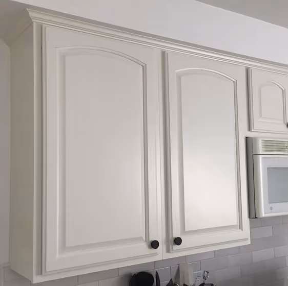 Greek Villa Kitchen Cabinets