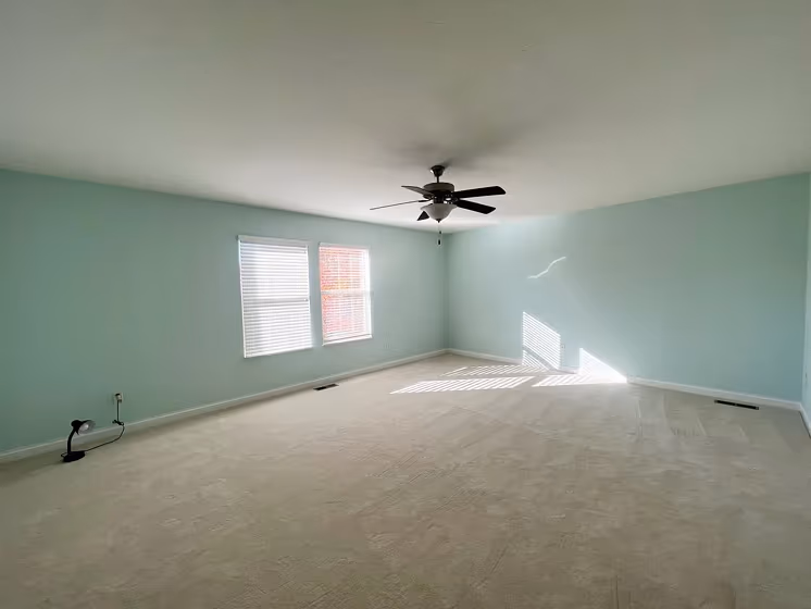 SW 6462 wall paint makeover