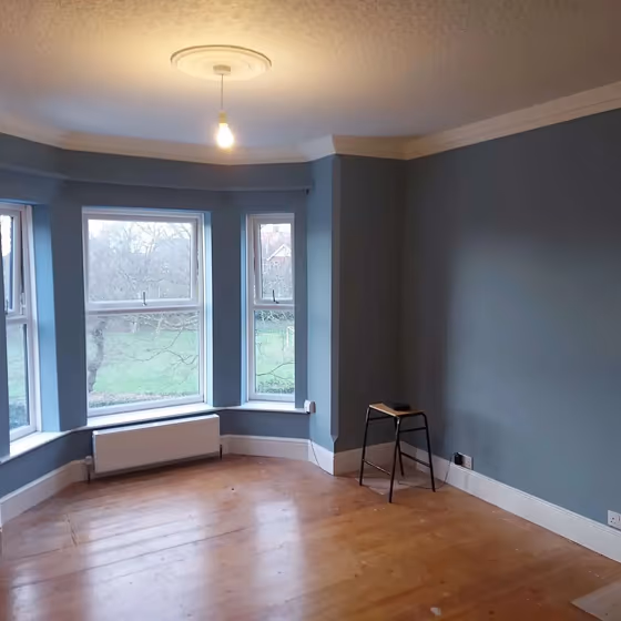 Little Greene Grey Stone 276 wall paint