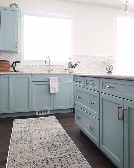 Sw 6213 Kitchen Cabinets