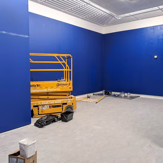 Dulux 77BB 07/344 wall paint color