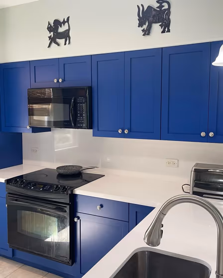 Sw 6811 Kitchen Cabinets