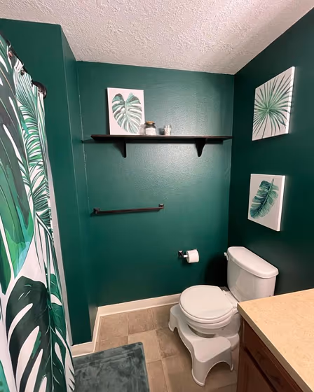 Sw Hunt Club Bathroom