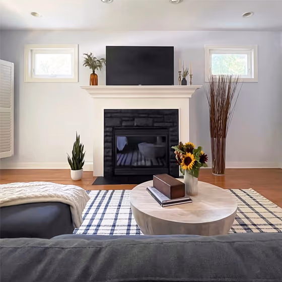 Sw Icicle Living Room