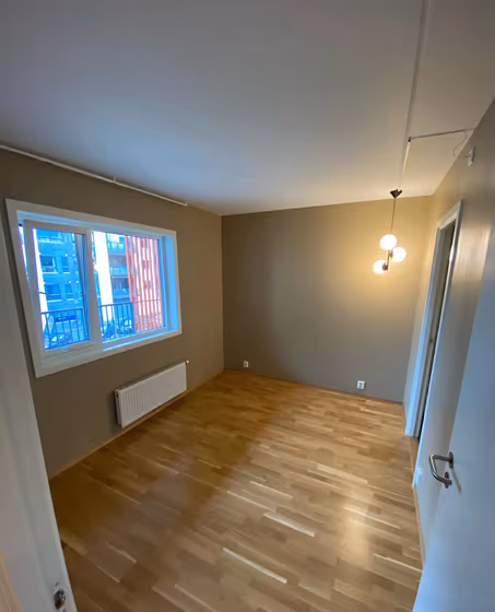 Jotun Impression wall paint paint review